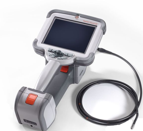 MENTOR iQ видеоэндоскоп