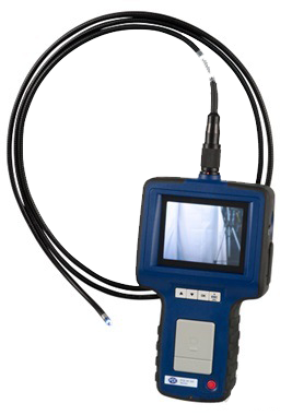 PCE VE 360 видеоэндоскоп