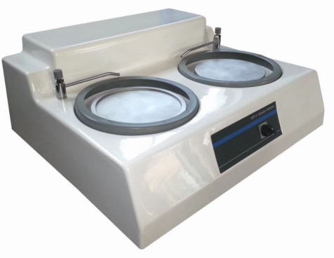 MP-2 В-7 шлифовально-полировальный станок