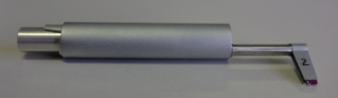 TIME S212 для измерения в пазах и канавках