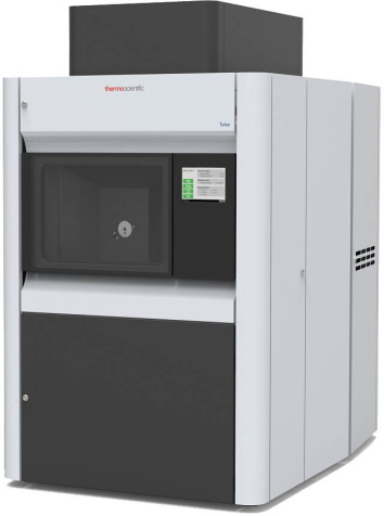 Talos F200 просвечивающий электронный микроскоп