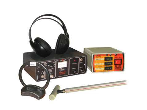 Успех АГ-408.10 трассоискатель