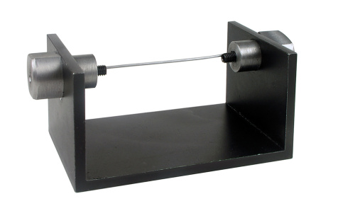 Константа ШГ3 прибор для испытания покрытий на прочность и эластичность