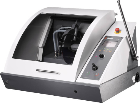 Отрезной станок Discotom-100