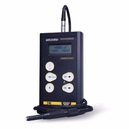 МФ-24ФМ магнитометр