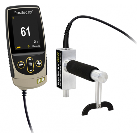 Твердомер по Барколу PosiTector BHI