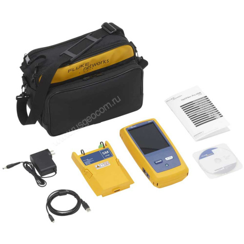 Кабельный тестер Fluke Networks OFP2-200-S INT