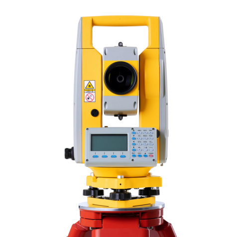 Электронный тахеометр SOUTH NTS-362R6