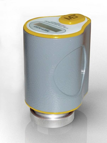 МЕТ-HSD ультразвуковой твердомер МЕТ-мини