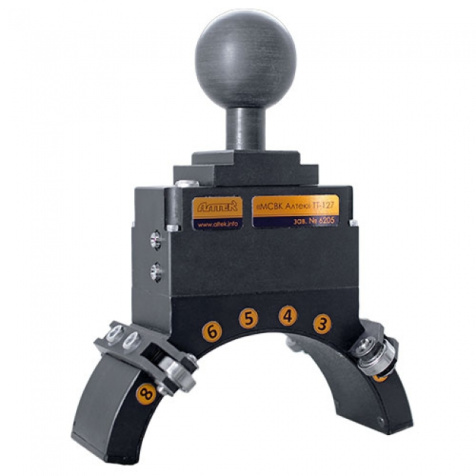 МСВК АЛТЕК устройство сканирующее