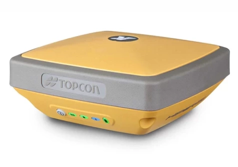 GPS/GNSS-приемник Topcon Hiper SR