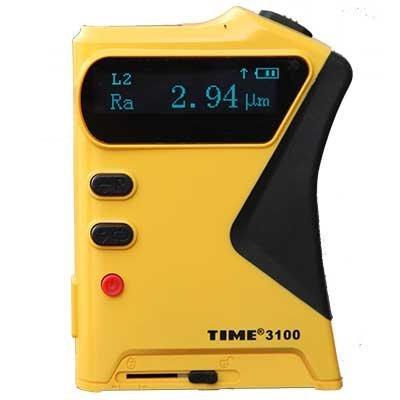 TR110new измеритель шероховатости