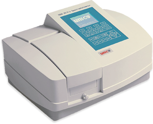 Спектрофотометр UNICO 2800.