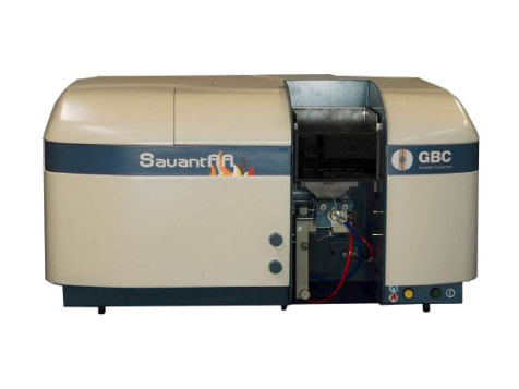 Атомно-абсорбционный спектрометры серии SavantAA