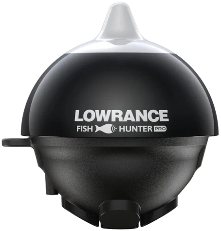 Эхолот Lowrance FishHunter™ PRO
