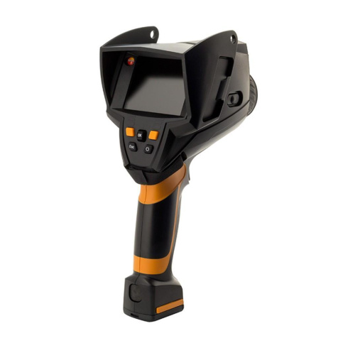 Testo 875-2i тепловизор