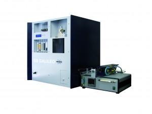 G8 GALILEO CS-ONH анализатор химического состава