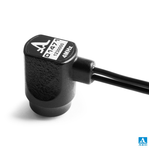 D1471 4.0A0D12CL Преобразователь со встроенным кабелем