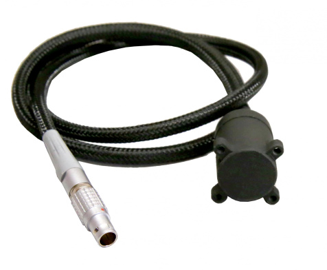 MS-1 универсальный бесконтактный энкодер