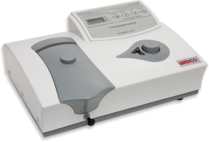 Спектрофотометр (фотометр) UNICO 1201