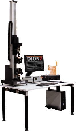 Электромеханическая настольная машина LFM-L 5