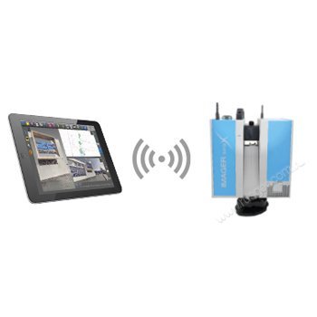 Программное обеспечение Z+F LaserControl Scou