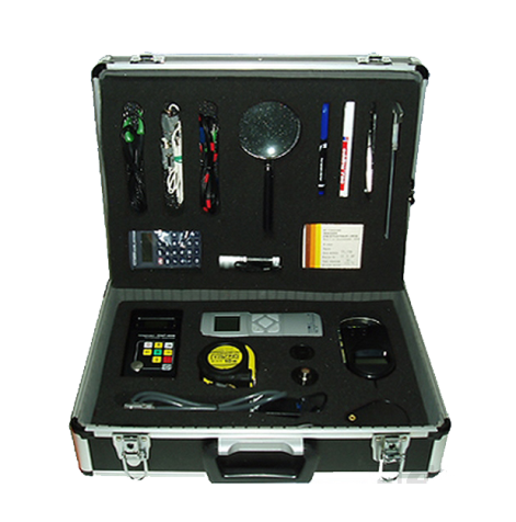 Набор инспектора технического надзора