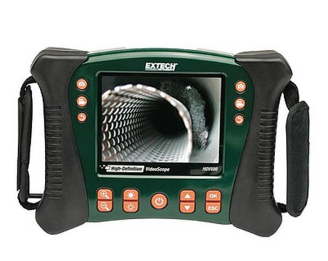 Extech HDV610 Видеоэндоскоп (бороскоп)
