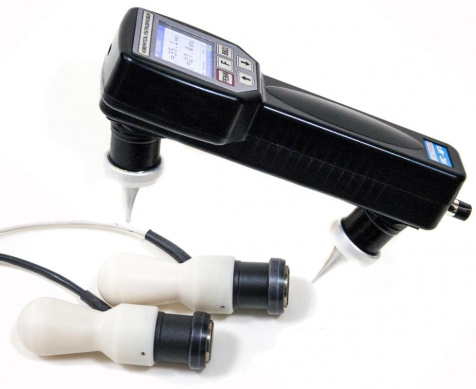 УКС-МГ4 ультразвуковые приборы для контроля прочности бетона