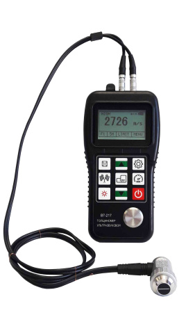 В7-217 толщиномер ультразвуковой