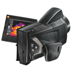 Testo 890-1 тепловизор