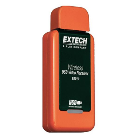 Extech BRD10 Беспроводной USB-видеоприёмник