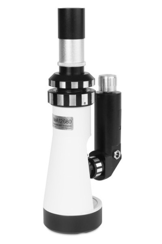 В7-ММП Микроскоп металлографический портативный