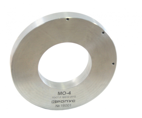 Контрольный образец МО-4