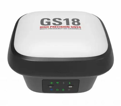 GNSS приёмник LEICA GS18T LTE (минимальный)