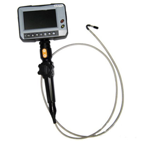 LASERTECH VE 640 Видеоэндоскоп с управлением