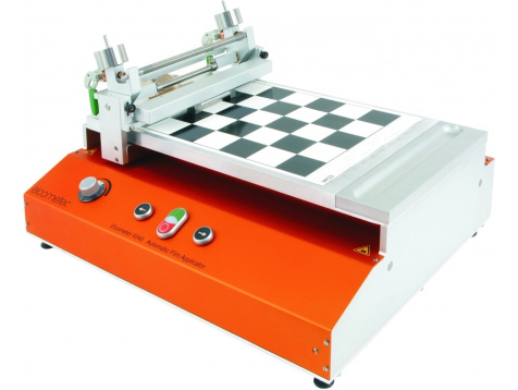 Автоматические аппликаторы для ЛКП