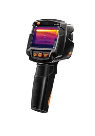 Тепловизор Testo 865