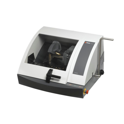 Labotom-5 станок отрезной для резки материалографических образцов