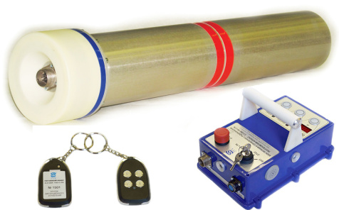 0,3 СБК 200 СП РК аппарат рентгеновский с питанием 24 В