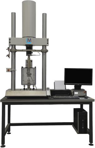Специализированная система для испытаний в коррозионной среде