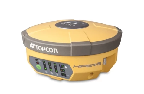 GPS/GNSS-приемник Topcon Hiper V