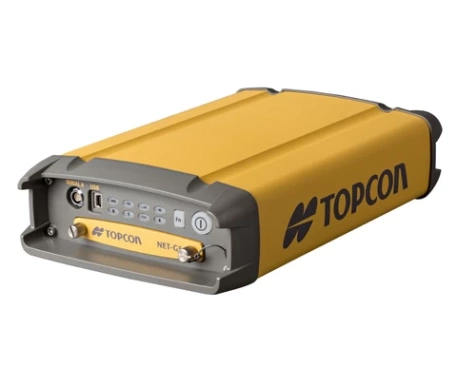 GPS/ГЛОНАСС/Beidou/Galileo приемник NET-G5