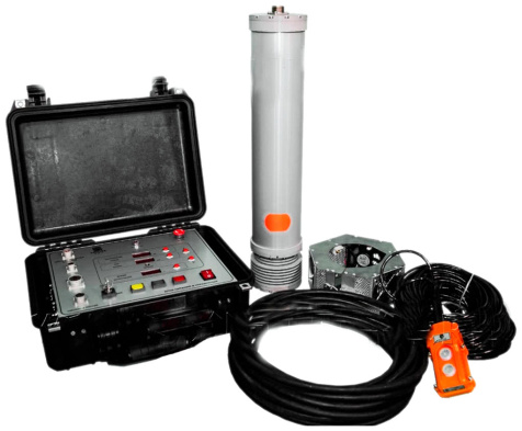 РПД 160С рентгеновский аппарат постоянного действия