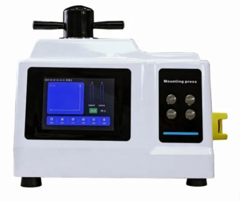 ZXQ-1H B7 пресс лабораторный