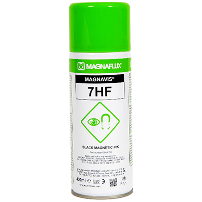 7HF Черная индикаторная суспензия