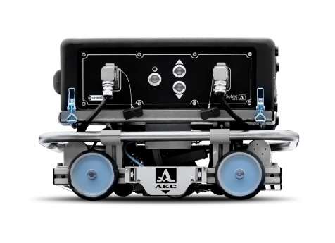 А2075 SoNet сканер-дефектоскоп