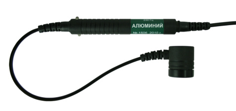 ПФ-ГТ-18э-Al специализированный преобразователь к вихретоковому дефектоскопу «Константа ВД1»
