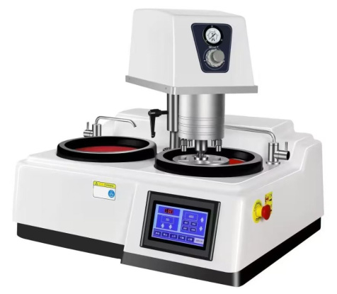 MP-3S В-7 шлифовально-полировальный станок