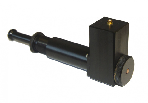 МТ преобразователь вращающийся вихретоковый ручной